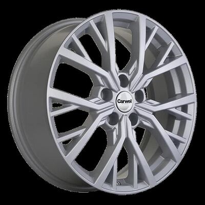 Carwel Тур 1806 Tiguan/ Kodiaq 7x18 5x112 ET 43 Dia 57.1 SLT