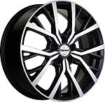 Carwel Тур 1806 7x18 5x114.3 ET 40 Dia 66.5 ABT Carwel Тур 1806 7x18 5x114.3 ET 40 Dia 66.5 ABT