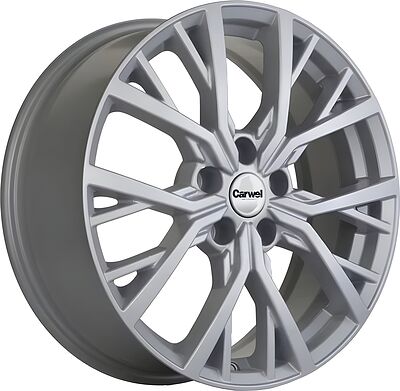 Carwel Тур 1806 7x18 5x114.3 ET 40 Dia 66.5 SLT