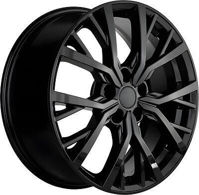Carwel Тур 7x18 5x114.3 ET 45 Dia 66.1 BL