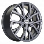 Carwel Тур 7x18 5x114.3 ET 45 Dia 66.1 GRT