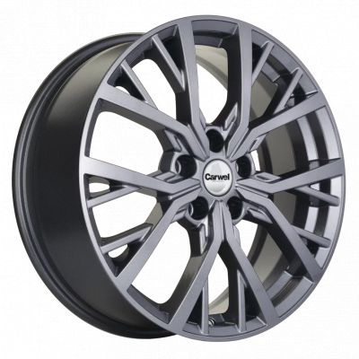 Carwel Тур 7x18 5x114.3 ET 45 Dia 66.1 GRT