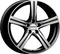 Carwel Урал 282 7.5x19 5x112 ET 35 Dia 66.6 AB