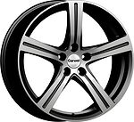 Carwel Урал 282 7.5x19 5x112 ET 35 Dia 66.6 AB Carwel Урал 282 7.5x19 5x112 ET 35 Dia 66.6 AB