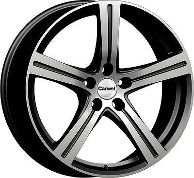 Carwel Урал 282 7.5x19 5x112 ET 35 Dia 66.6 AB