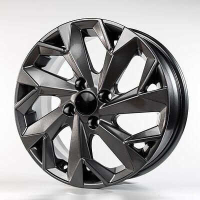 Carwel Вага 1402 Civic/Fit 5.5x14 4x100 ET 45 Dia 56.1 GRT