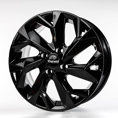 Carwel Вага 1402 Getz/i20/Alsvin 5.5x14 4x100 ET 46 Dia 54.1 BL