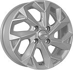 Carwel Вага 1402 Granta/Datsun 5.5x14 4x98 ET 35 Dia 58.5 SLT