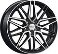 Carwel Вайс 233 7x18 5x114.3 ET 48 Dia 67.1 AB
