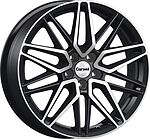 Carwel Вайс 233 7x18 5x114.3 ET 35 Dia 60.1 AB