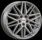 Carwel Вайс 233 7x18 5x114.3 ET 35 Dia 60.1 SB