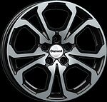 Carwel Ванда 242 Jolion 6.5x17 5x114.3 ET 37 Dia 66.6 AB