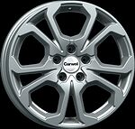 Carwel Ванда 242 Jolion 6.5x17 5x114.3 ET 37 Dia 66.6 SB Carwel Ванда 242 Jolion 6.5x17 5x114.3 ET 37 Dia 66.6 SB