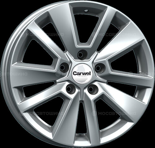 Carwel Варш 243 Elantra