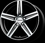 Carwel Вилюй 230 7.5x17 5x112 ET 40 Dia 57.1 AB