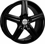 Carwel Вилюй 274 7x17 5x114.3 ET 45 Dia 67.1 BK