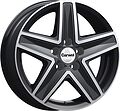 Carwel Витим 237 6.5x16 5x118 ET 55 Dia 71.1 AB