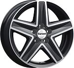 Carwel Витим 237 6.5x16 5x114.3 ET 45 Dia 66.1 AB