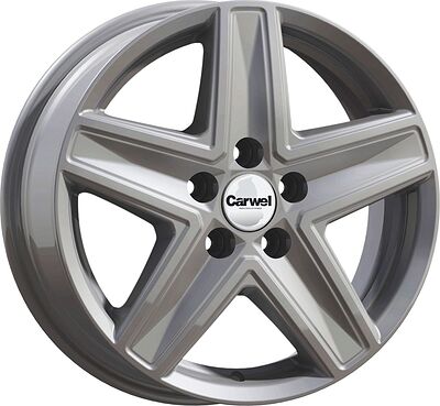 Carwel Витим 237 6.5x16 5x118 ET 55 Dia 71.1 SB