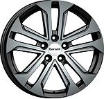 Carwel Витус 244 Atlas 7x18 5x114.3 ET 45 Dia 60.1 BK