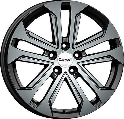 Carwel Витус 244 EXEED TXL/ VX 7x18 5x108 ET 36 Dia 65.1 AB