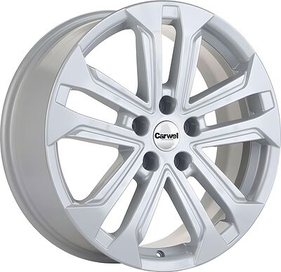 Carwel Витус 244 EXEED TXL/ VX 7x18 5x108 ET 36 Dia 65.1 SB