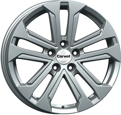 Carwel Витус 244 Jolion 7x18 5x114.3 ET 37 Dia 66.6 SB