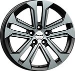 Carwel Витус 7x18 5x114.3 ET 35 Dia 60.1 AB