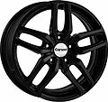 Carwel Виви 6.5x17 5x114.3 ET 45 Dia 67.1 BK