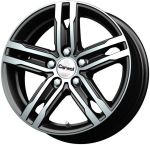 Диски для Volkswagen Golf Plus Диски для Volkswagen Golf Plus