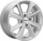 Carwel Воже 6x15 4x98 ET 36 Dia 58.6 Black Carwel Воже 6x15 4x98 ET 36 Dia 58.6 Black
