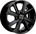 Carwel Воже 1501 Almera G11/ Vesta 6x15 4x100 ET 50 Dia 60.1 BL