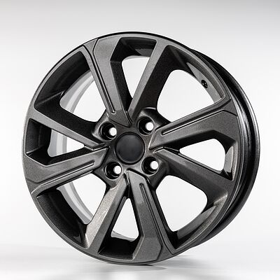 Carwel Воже 1501 Almera G11/ Vesta 6x15 4x100 ET 50 Dia 60.1 GRT
