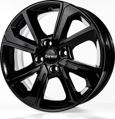 Carwel Воже 1501 Nexia 6x15 4x100 ET 45 Dia 56.6 BL