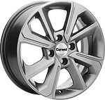 Carwel Воже 6x15 4x100 ET 46 Dia 54.1 GRT