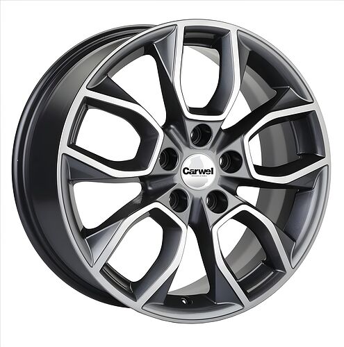 Carwel Ханга 1713 Changan CS35/CS35 plus