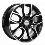 Carwel Ханга 7x17 5x112 ET 45 Dia 57.1 ABT