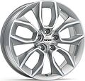 Carwel Хасан 202 Coolray 7x18 5x114.3 ET 53 Dia 54.1 SB