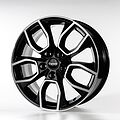 Carwel Хасан 202 HAVAL Jolion 7x18 5x114.3 ET 37 Dia 66.6 AB
