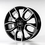 Carwel Хасан 202 HAVAL Jolion 7x18 5x114.3 ET 37 Dia 66.6 AB