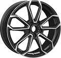 Carwel Юкон 1816 Haval Jolion 7x18 5x114.3 ET 37 Dia 66.5 ABT