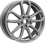 Carwel Юкон 1816 Haval Jolion 7x18 5x114.3 ET 37 Dia 66.5 GRT