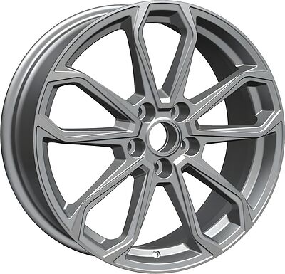 Carwel Юкон 1816 Haval Jolion 7x18 5x114.3 ET 37 Dia 66.5 GRT