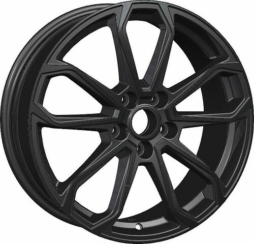 Carwel Юкон 1816 Kodiaq/Tiguan/Audi Q3