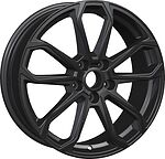 Carwel Юкон 1816 Mazda CX-5/Kia Seltos 7x18 5x114.3 ET 45 Dia 67.1 BL
