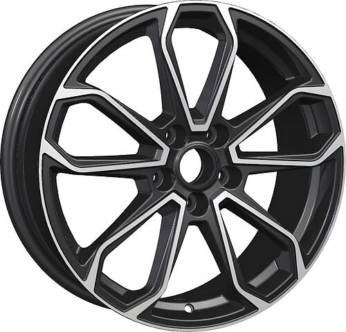 Carwel Юкон 1816 Mitsubishi Outlander
