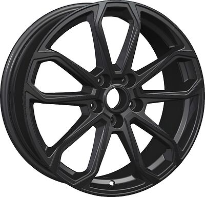 Carwel Юкон 1816 Nissan Qashqai 7x18 5x114.3 ET 40 Dia 66.1 BL