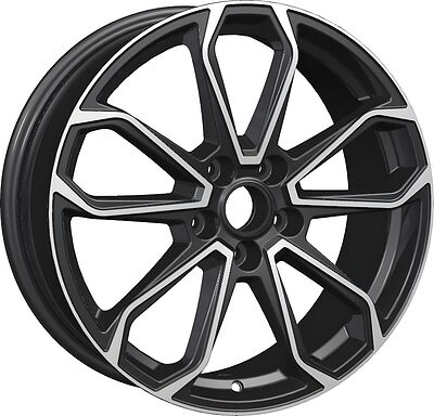 Carwel Юкон 1816 Subaru Forester 7x18 5x114.3 ET 48 Dia 56.1 ABT