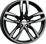 Carwel Зильс 8x19 5x108 ET 45 Dia 63.35 AB