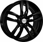 Carwel Зильс 8x19 5x120 ET 30 Dia 72.6 BK